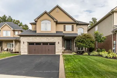 Detached in Hamilton
