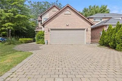 Detached in St. Catharines