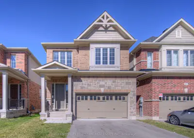 Detached in Kitchener