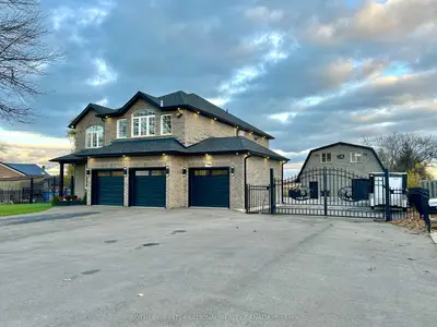 Detached in Haldimand