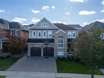 Detached in Cambridge