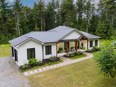 Detached in Port Hope