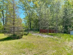 3987 County Road 6, North Kawartha, On, K0l 2h0