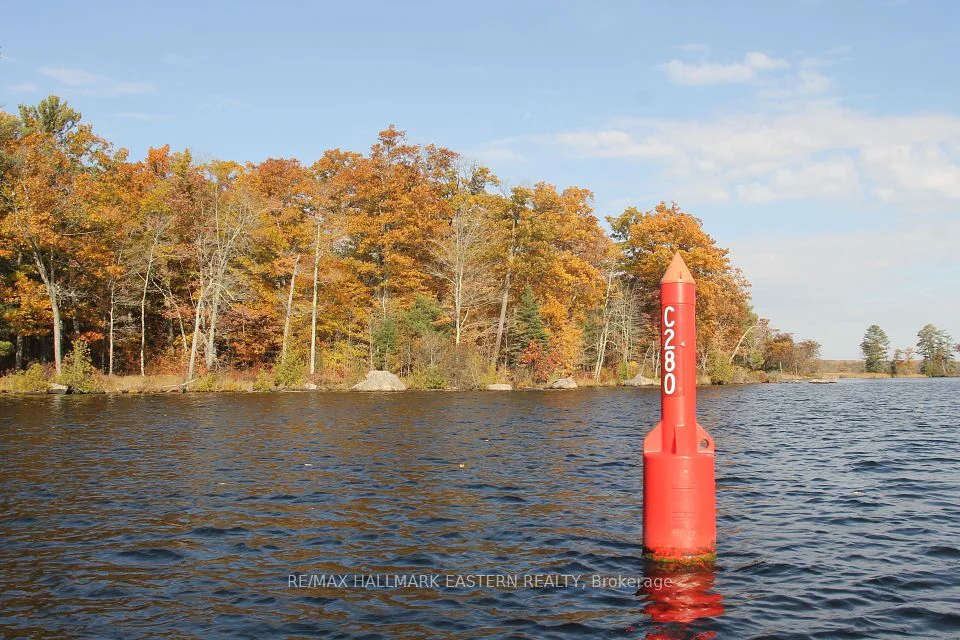 C280 Lower Buckhorn Lake LOTS123, Trent Lakes, ON K0L 1J0