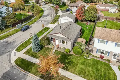 Detached in Hamilton