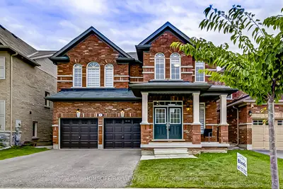 Detached in Hamilton
