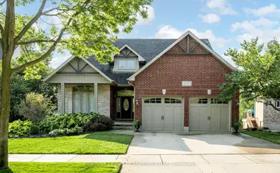 Detached in London North