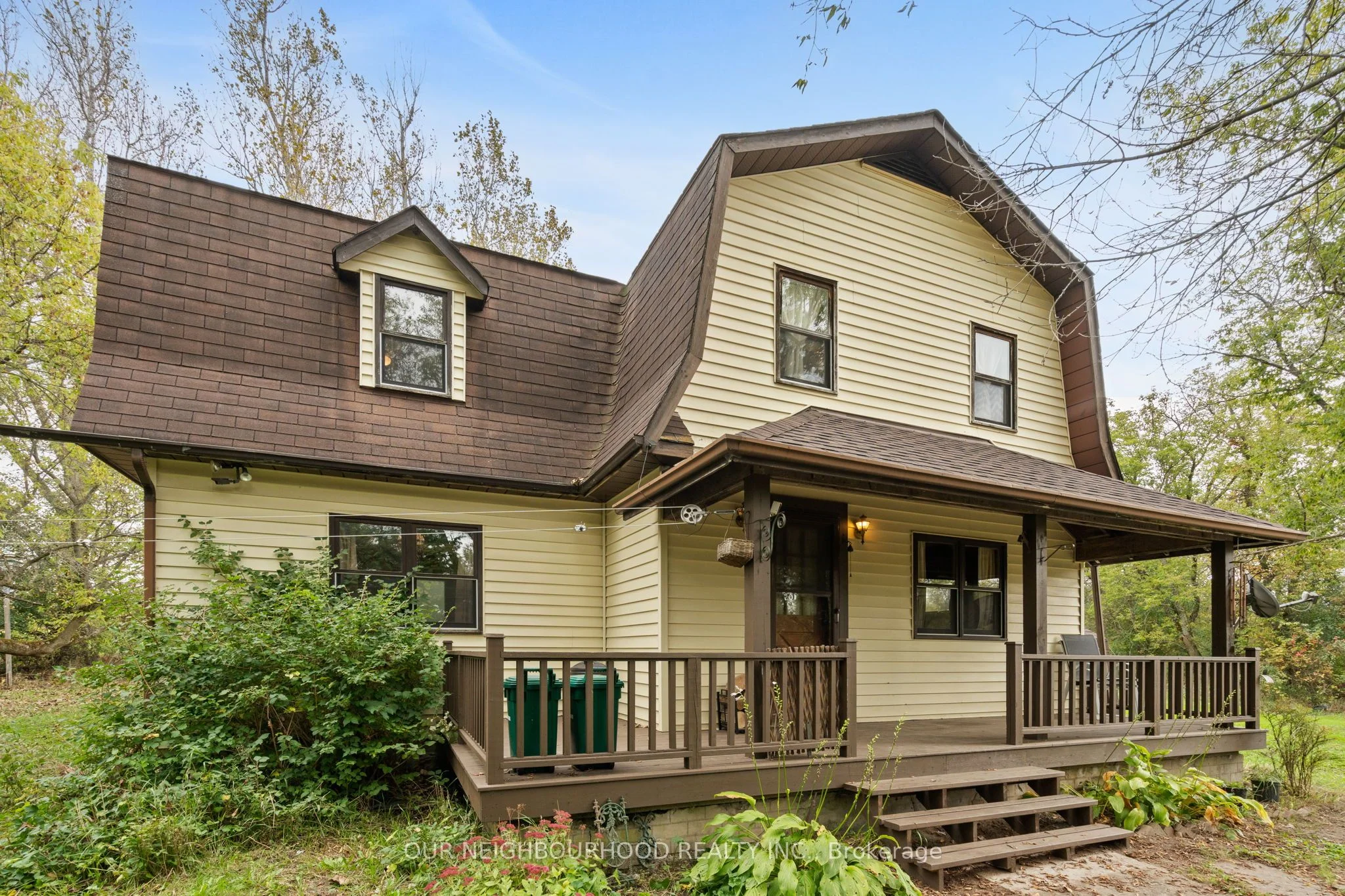 Detached in Cramahe