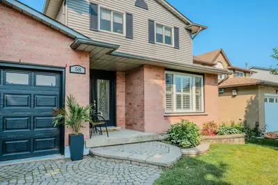 Detached in Hamilton