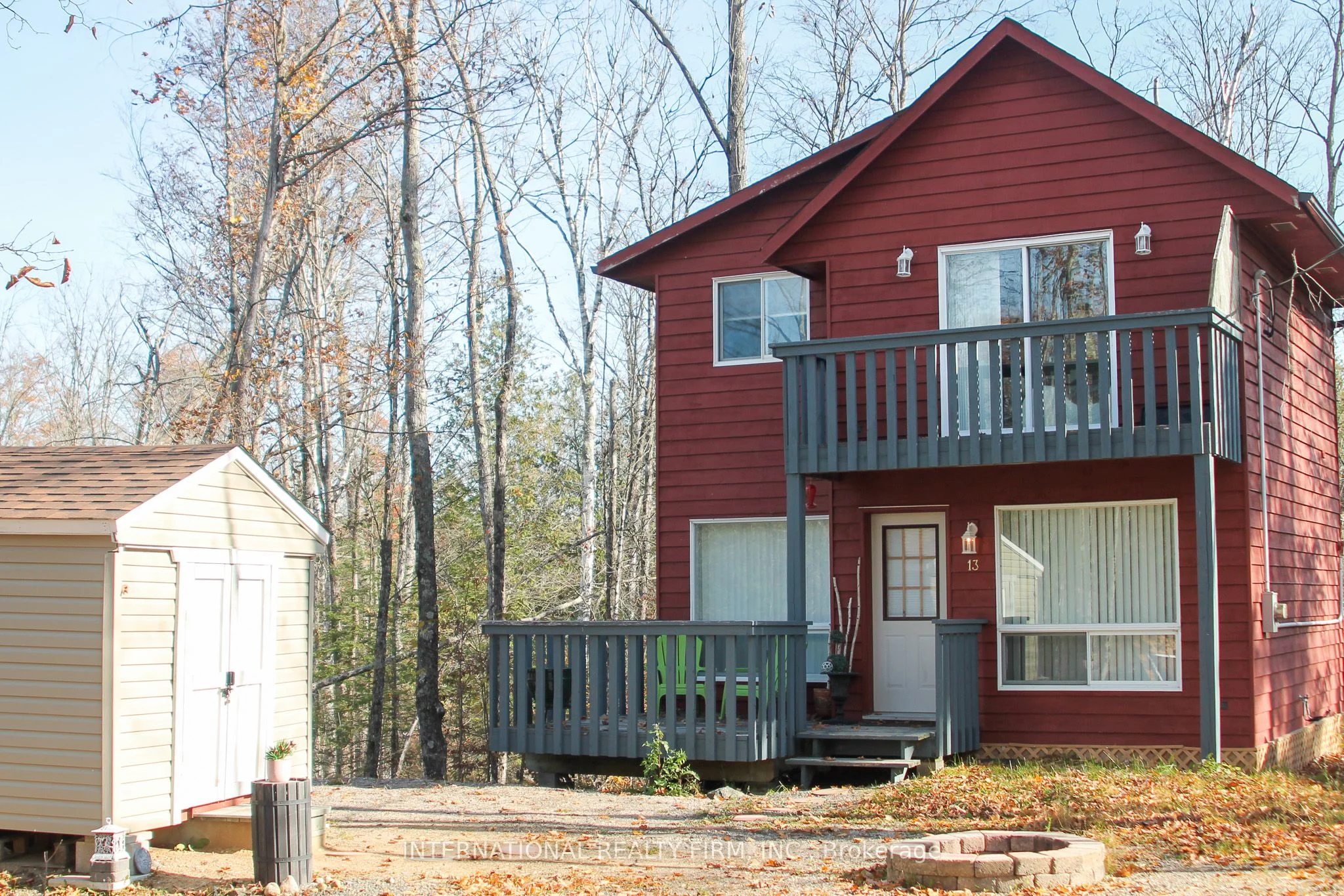 13 Clear Lake Court, Marmora And Lake, On K0l 1w0