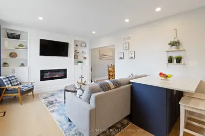 Detached in Hamilton