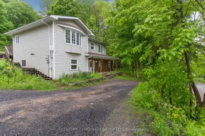 294 Old Ferguson Road, Huntsville, On P1h 2j2