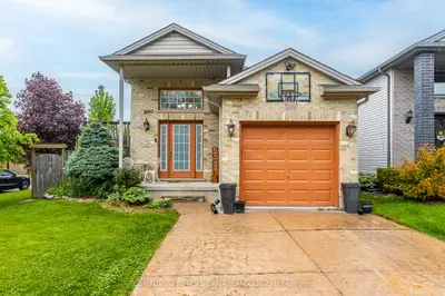 1860 Marconi Boulevard, London East, On N5v 4y3