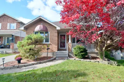 Detached in St. Thomas
