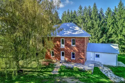 Farm in Meaford
