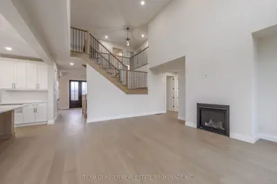 Detached in South Huron