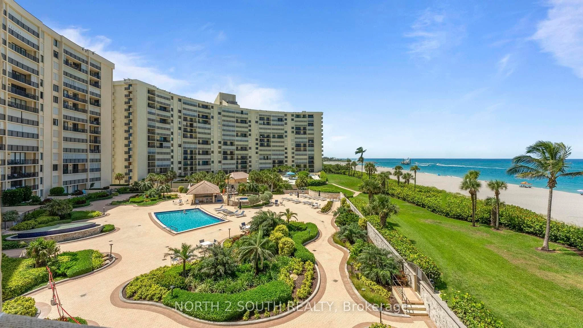 300 Ocean Trail Way 401, Florida Usa 33477