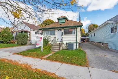 Detached in London East