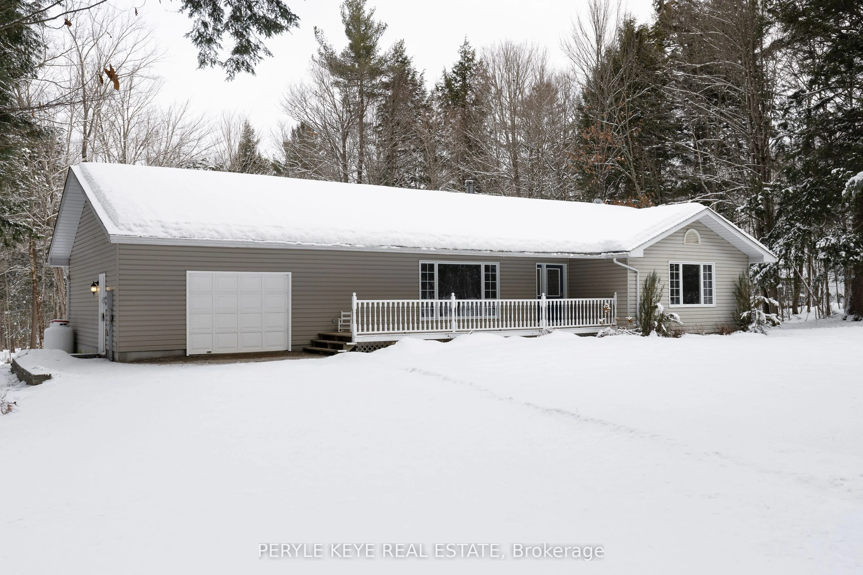 80 Stephenson Road 7, Huntsville, On, P0b 1m0