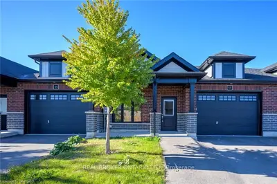 Att/Row/Townhouse in Norfolk