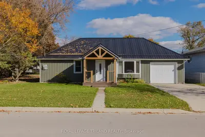 Detached in Aylmer