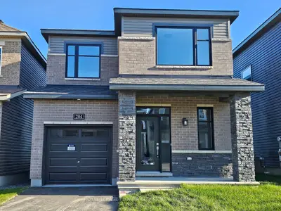 Detached in Kanata