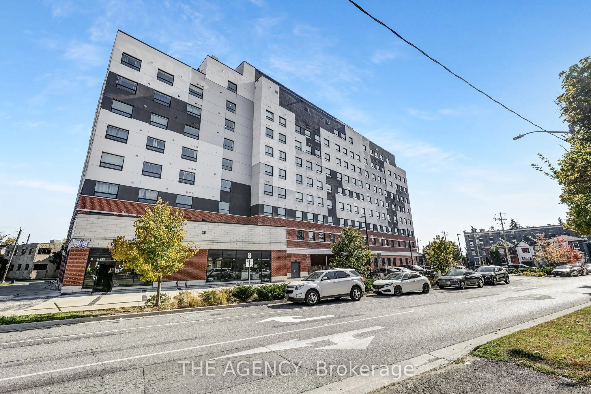 1 Wellington Street 501, Brantford, On N3t 2l3
