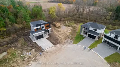 202 Merritt Court Lot 17, North Middlesex, On N0m 2k0