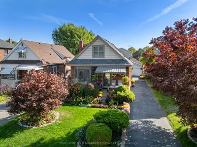 Detached in Hamilton