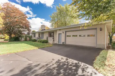 Rural Residential in Malahide