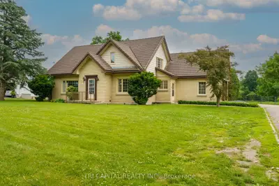 Detached in London South
