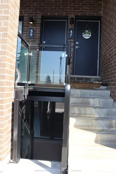 Condo Townhouse in Niagara Falls