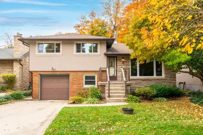 Detached in Hamilton