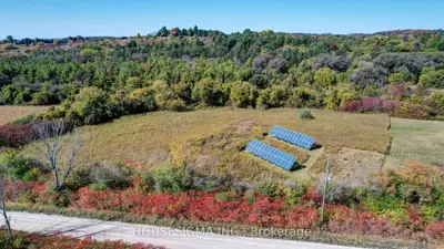 Lot 4 Barnum House Road, Alnwick/haldimand, On K0k 2g0
