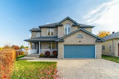 Detached in Waterloo