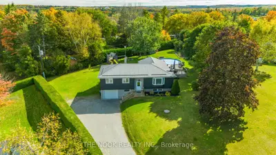 Detached in Kawartha Lakes