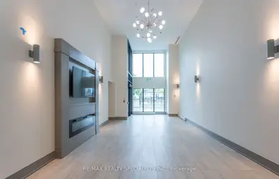 Condo Apartment in St. Catharines