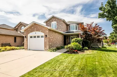 Detached in Hamilton