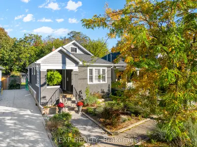 Detached in St. Catharines