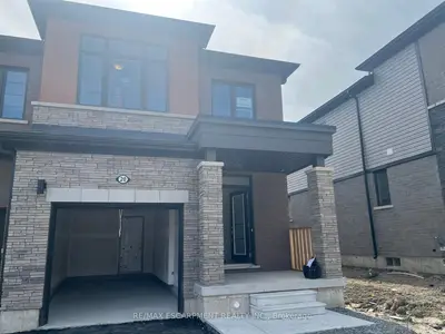 Att/Row/Townhouse in Thorold