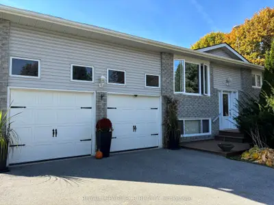 Detached in Mulmur