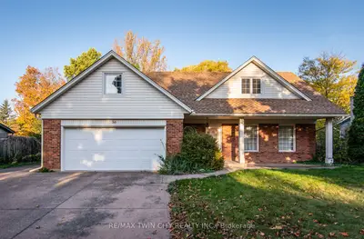 Detached in Waterloo