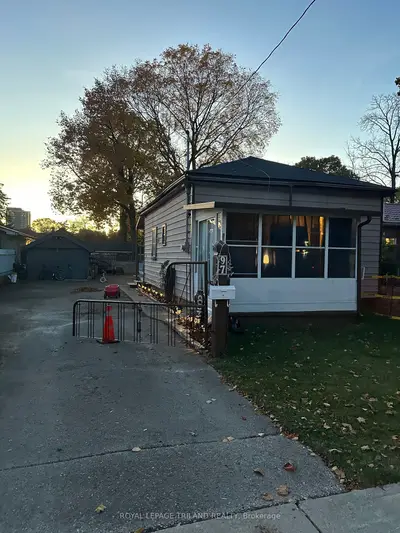 97 William Street, London East, On N6b 3b2