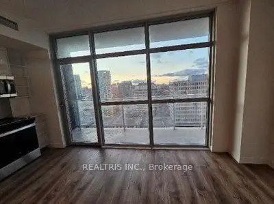 Condo Apartment in Kitchener
