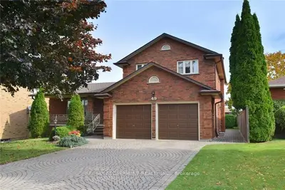 Detached in Hamilton