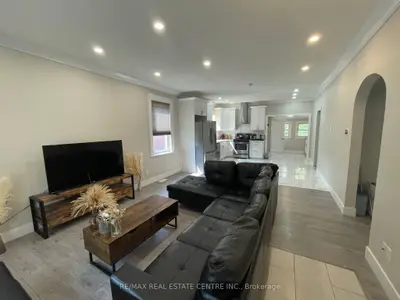 Detached in London East