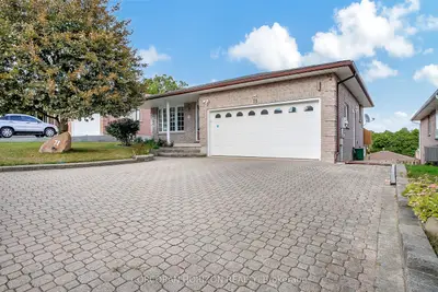 Detached in Cambridge