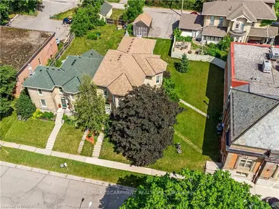 Multiplex in Brant