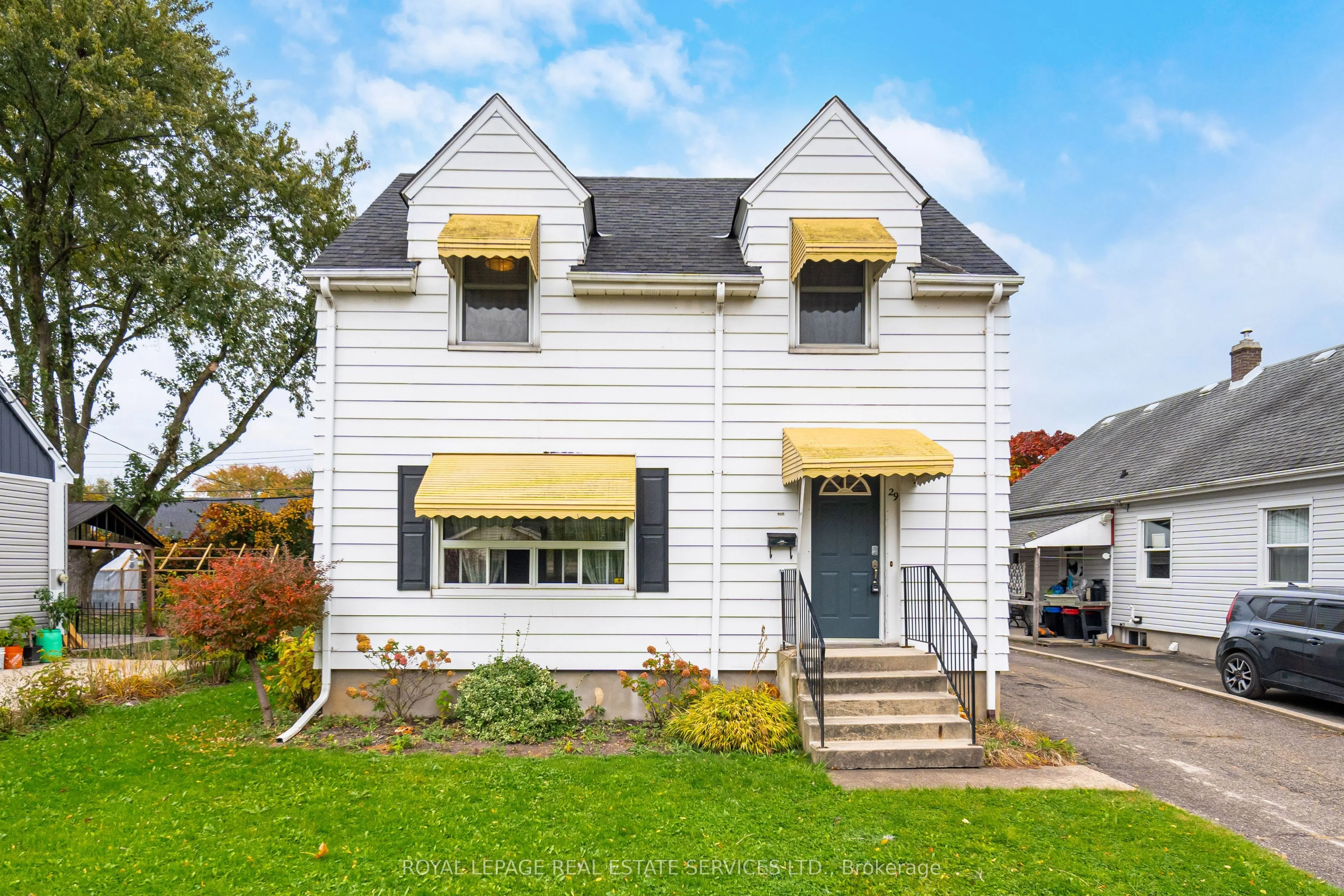 Detached in St. Catharines