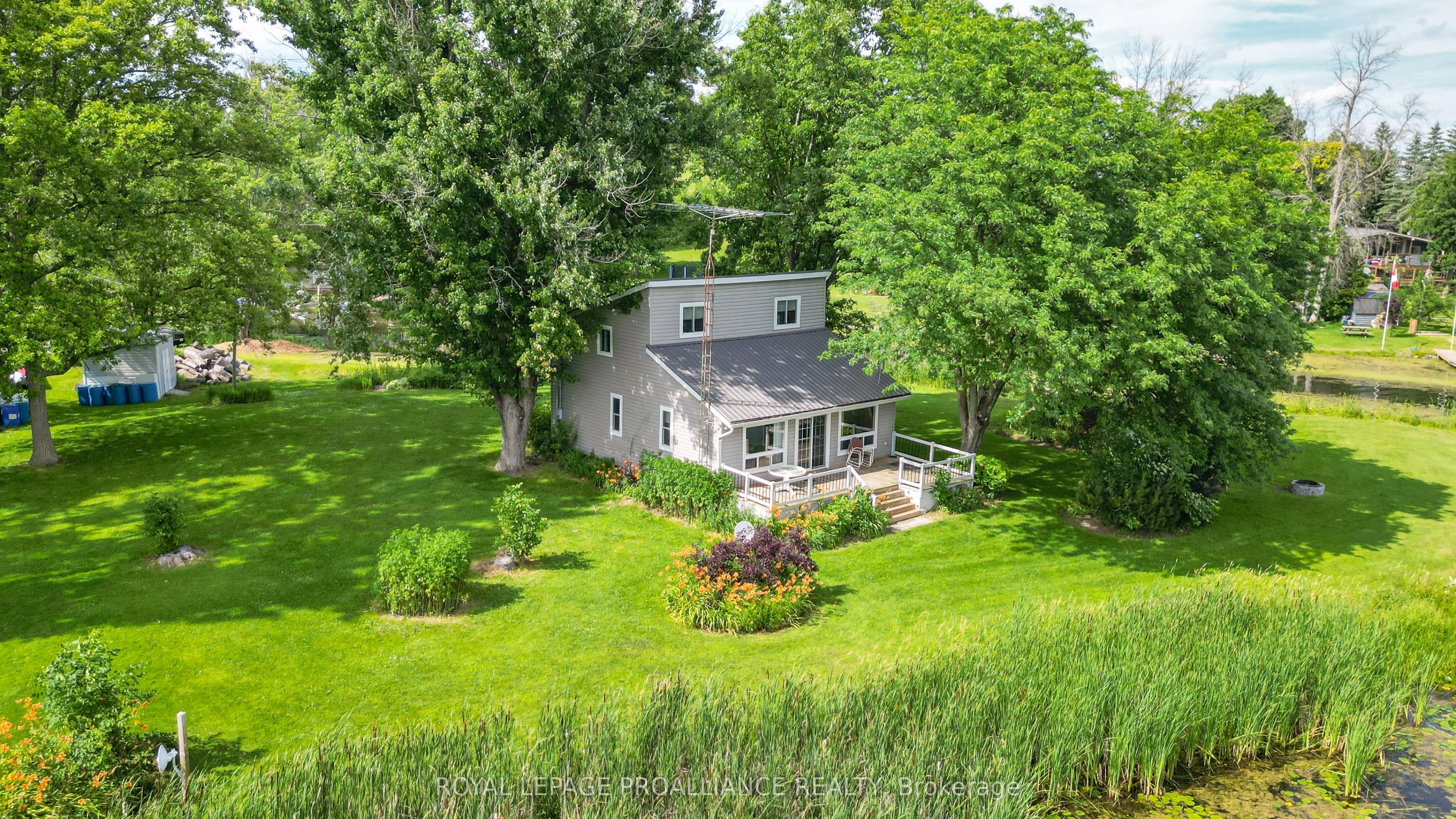 70 Haig's Island Road, Trent Hills, On K0k 1l0